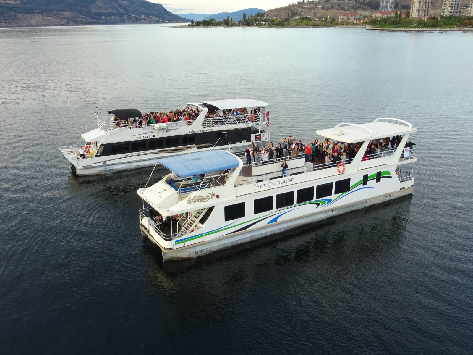 Dinner Cruise